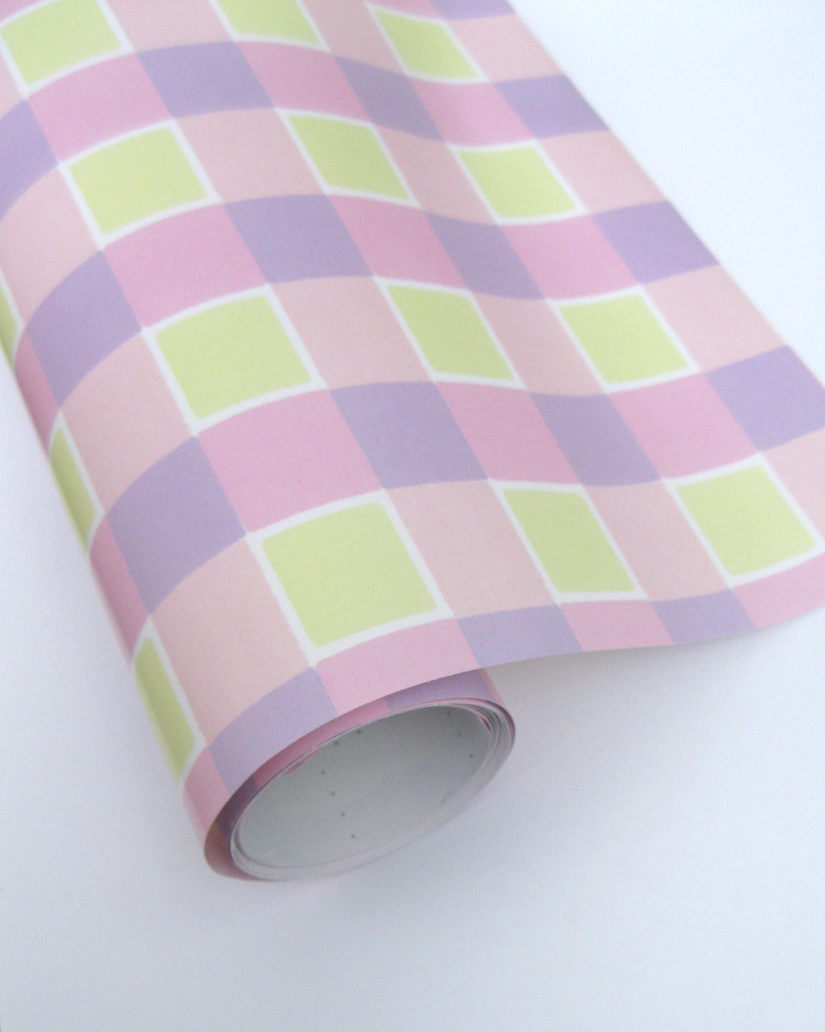 Picnic Wrapping Paper