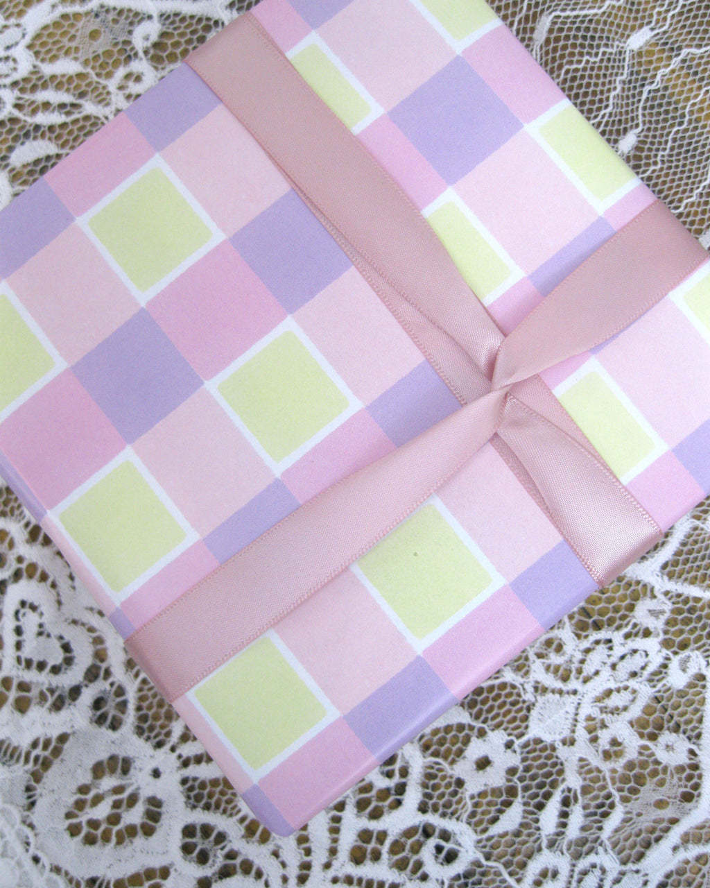 Picnic Wrapping Paper