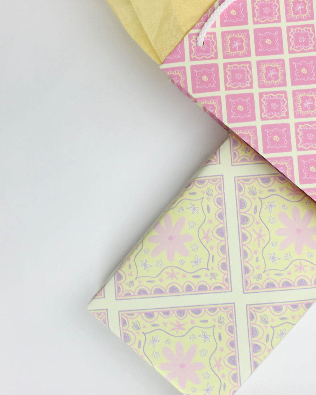 Picnic Wrapping Paper