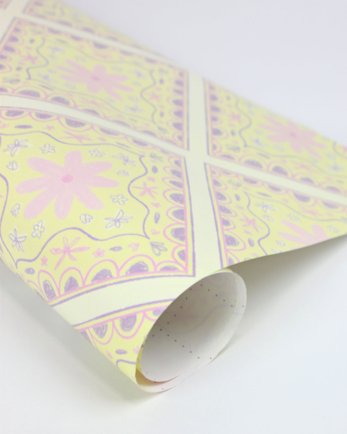 Picnic Wrapping Paper